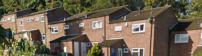 2 Bedroom Terraced House To Rent In Dickens Walk, Newbury, RG14