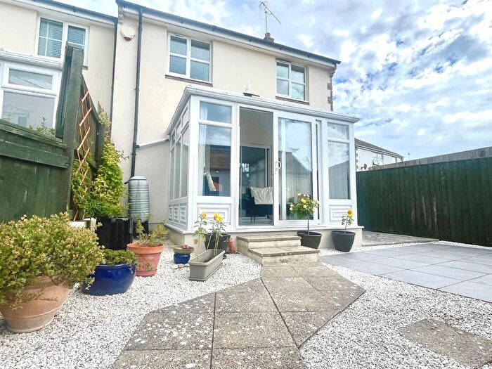 3 Bedroom Semi-Detached House For Sale In Southwell, Portland, DT5