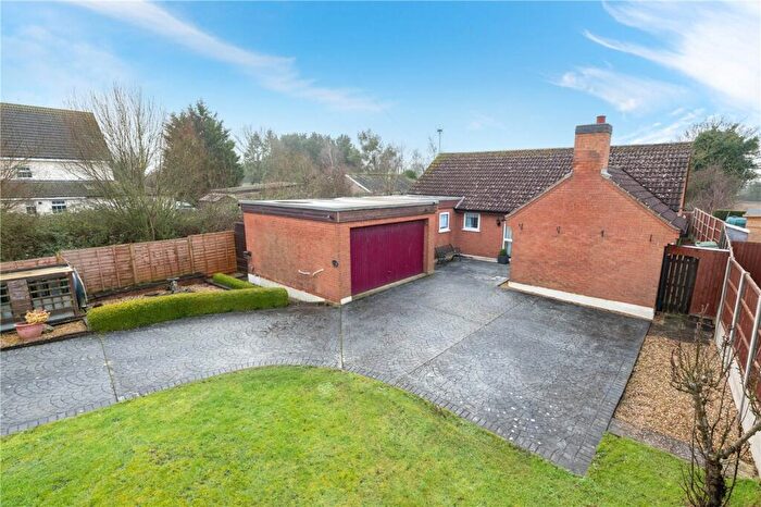 3 Bedroom Bungalow For Sale In Main Street, North Kyme, Lincoln, Lincolnshire, LN4