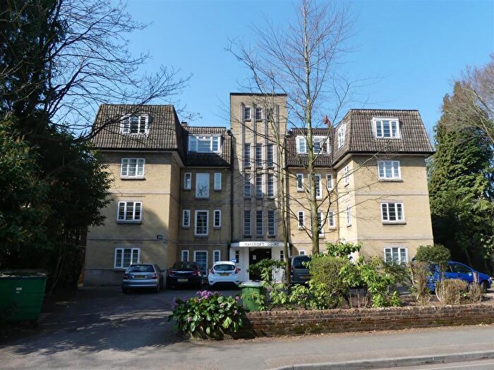 3 Bedroom Apartment To Rent In Hulse Road, Southampton, SO15