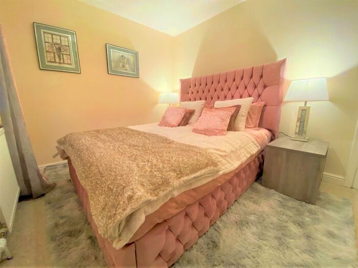 2 Bedroom Terraced House To Rent In Rainbow Close, Chorlton Cum Hardy, Manchester M21