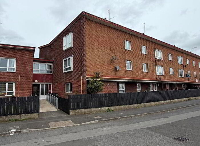 2 Bedroom Apartments For Sale In E Loughgall Road, Portadown, BT62