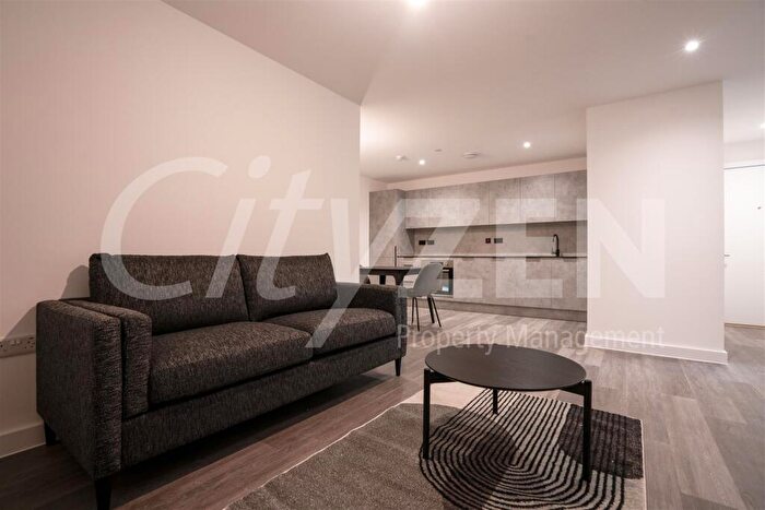 1 Bedroom Flat To Rent In Berkeley Square, - Ordsall Lane, M5