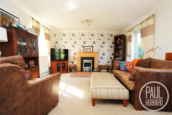 5 Bedroom Detached House For Sale In Chalmers Green, Carlton Colville, NR33