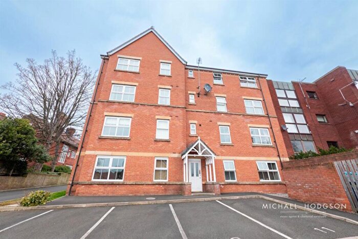 2 Bedroom Flat For Sale In Stanfield House, Gray Road, Sunderland, SR2