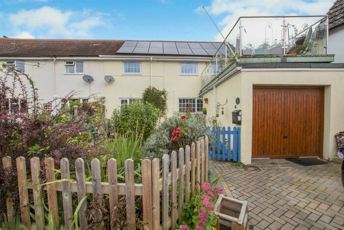 3 Bedroom Semi-Detached House For Sale In Chants Lane, Shrewton, Salisbury, SP3