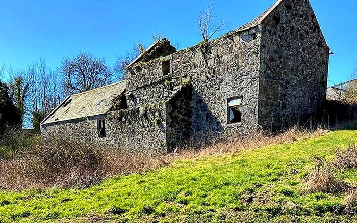 1 Bedroom Barn Conversion For Sale In Conchieton Mill, Twynholm, Kirkcudbright, DG6