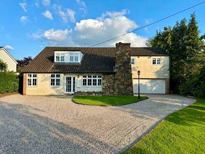 5 Bedroom Detached House For Sale In Wrights Green, Little Hallingbury, Bishops Stortford, Hertfordshire, CM22