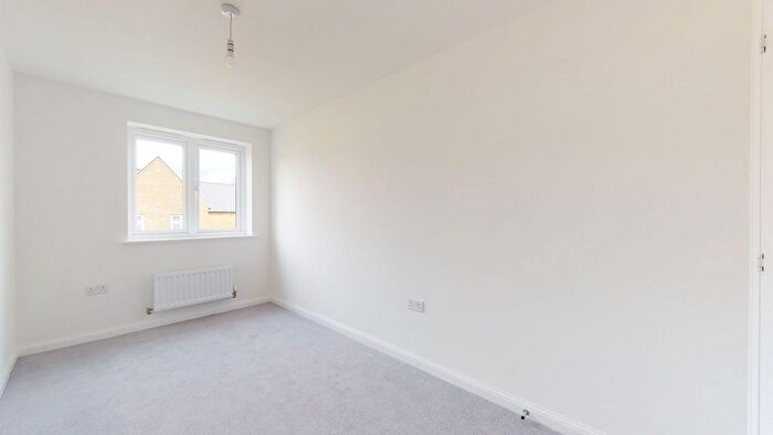 3 Bedroom Semi Detached House For Sale In Carpenter Way, West Cambourne, CB23