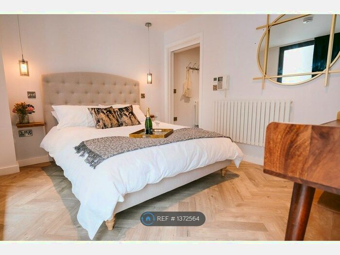 Studio To Rent In Skyline Chambers, Manchester, M4