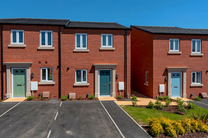 3 Bedroom House To Rent In Saxelbye Avenue, Derby, DE1