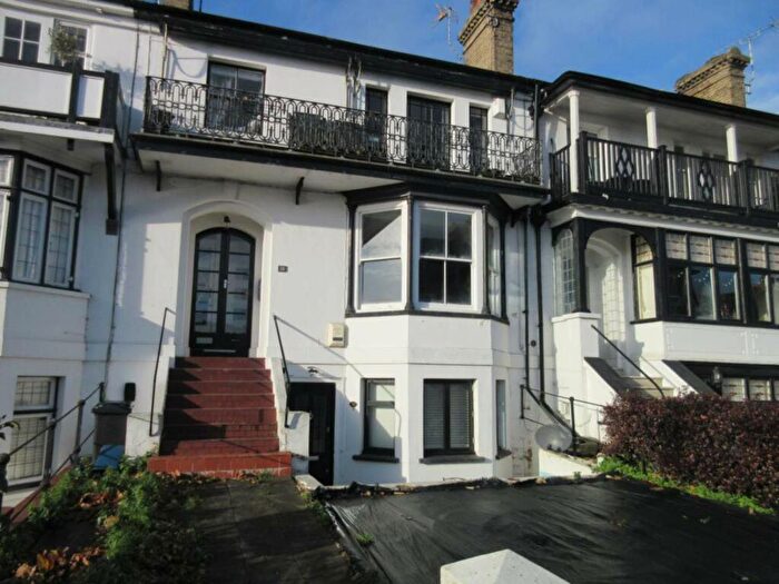 2 Bedroom Flat To Rent In TfF Devereux Road, Southend On Sea, SS1