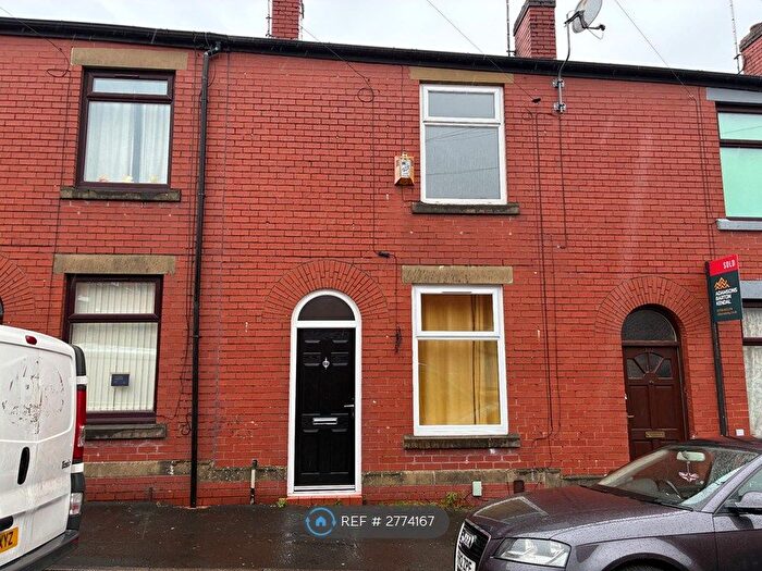 2 Bedroom Terraced House To Rent In Duke St, Rochdale, OL12