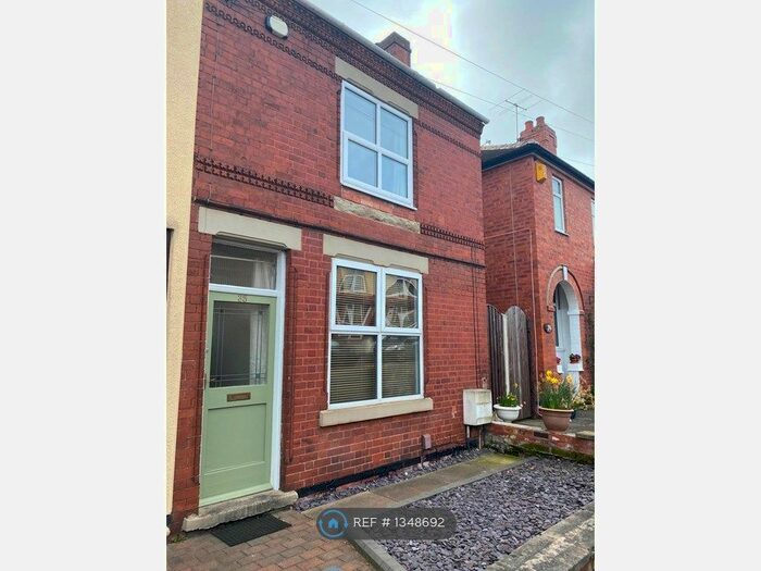 2 Bedroom Terraced House To Rent In Dale Street, Ilkeston, DE7