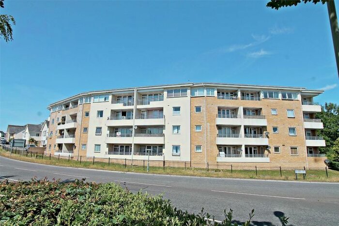2 Bedroom Flat To Rent In Arbour Court, Whiteley, Fareham, PO15