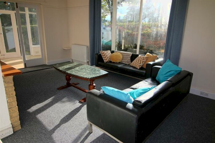 4 Bedroom Private Hall To Rent In Bailrigg Lane, Bailrigg, Lancaster, LA1