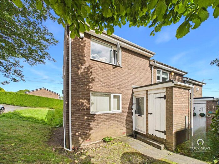 1 Bedroom Flat For Sale In Ellington Close, Newcastle Upon Tyne, Tyne And Wear, NE15