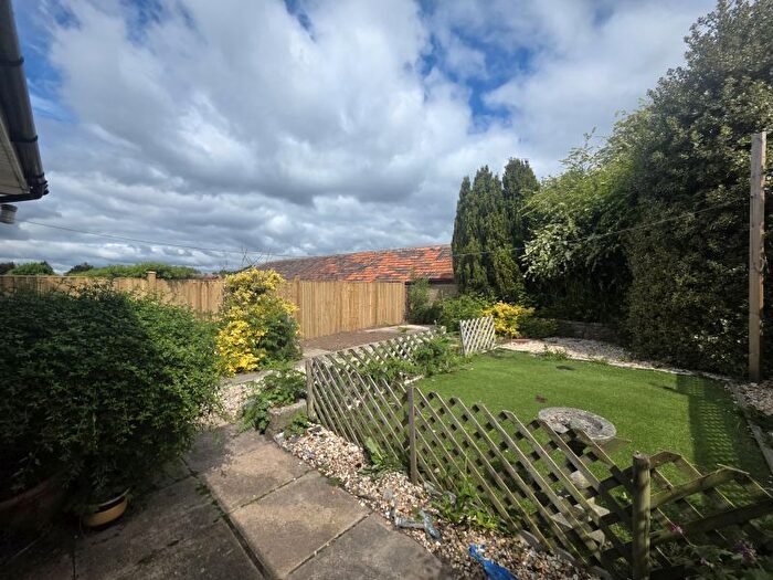 2 Bedroom Bungalow To Rent In Lime Tree Avenue, Yeovil, BA20