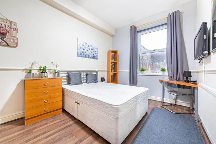 1 Bedroom Apartment To Rent In Westgate Road, City Centre, NE4