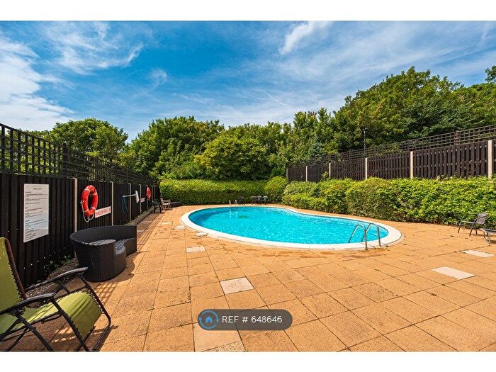 1 Bedroom Flat To Rent In Stanhope Road, Croydon, CR0