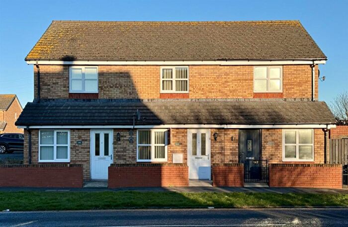 2 Bedroom Terraced House To Rent In Holker Street, Barrow-In-Furness, LA14