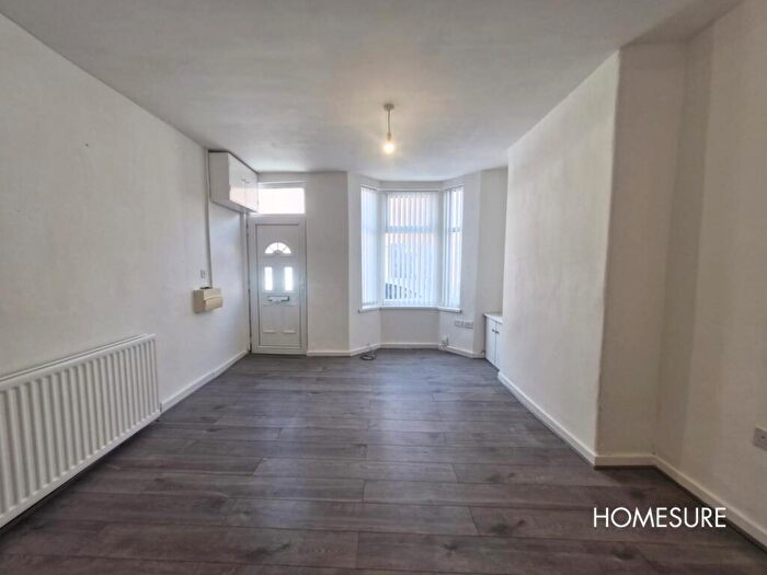 2 Bedroom Terraced House To Rent In Imison Street, Liverpool, Merseyside, L9