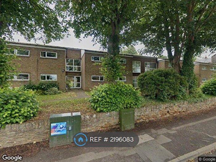 2 Bedroom Flat To Rent In Lone Pine Court, Brixworth, Northampton, NN6