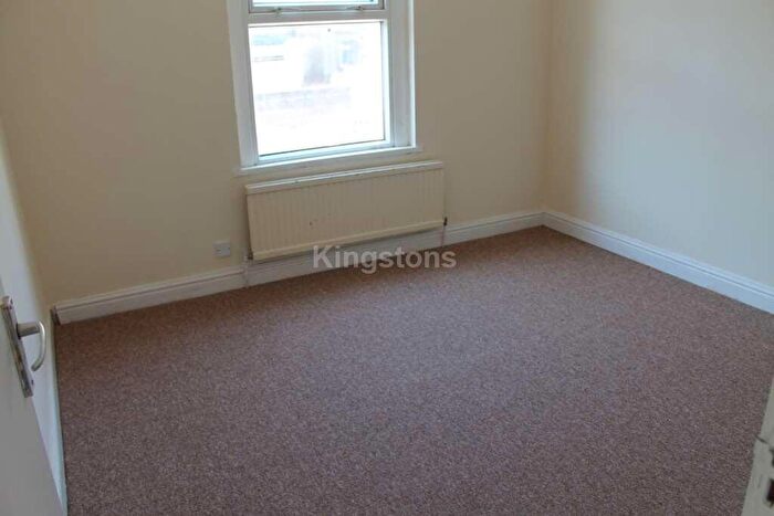 2 Bedroom Apartment To Rent In Monthermer Road, Cathays, CF24