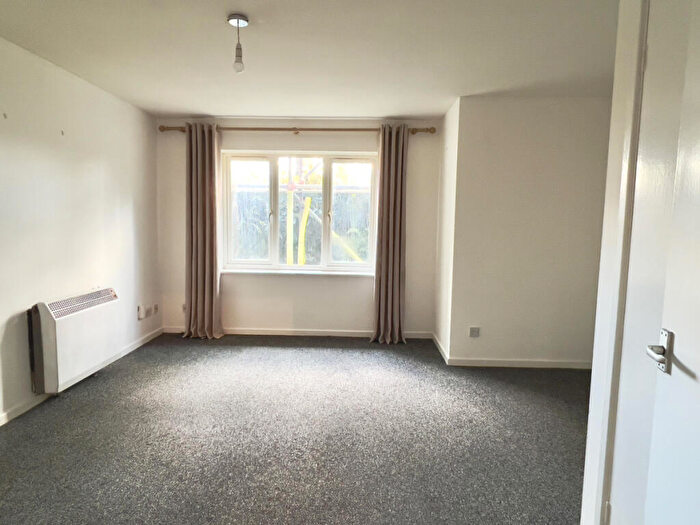 Studio To Rent In Bradman Way, Stevenage, SG1