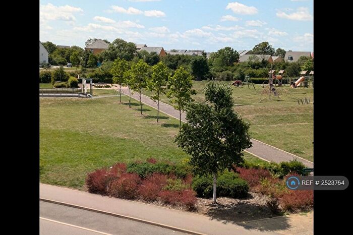 4 Bedroom End Of Terrace House To Rent In Longhorn Drive, Whitehouse, Milton Keynes, MK8