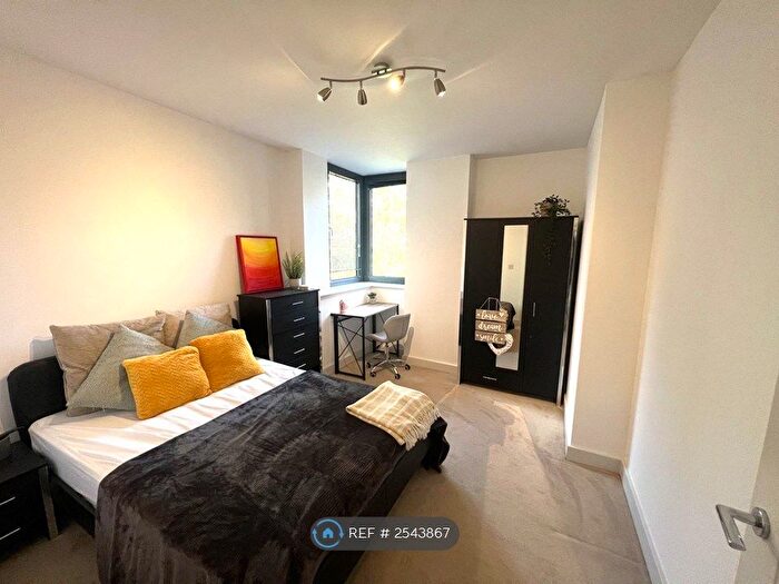 1 Bedroom Flat To Rent In Kings Road, Reading, RG1