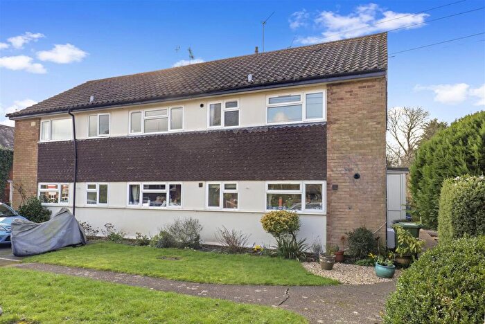 1 Bedroom Apartment For Sale In Seggs Lane, Alcester, B49