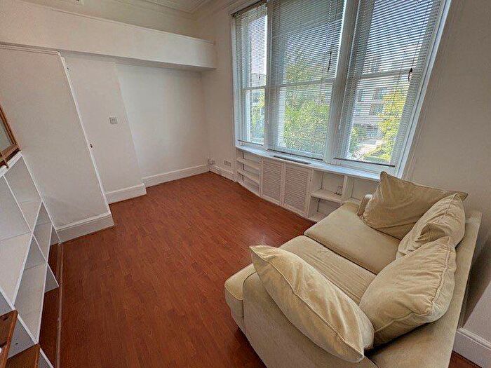 Studio To Rent In The Avenue, Brondesbury Park, NW6