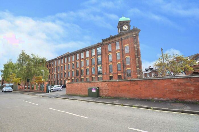2 Bedroom Apartment To Rent In Victoria Mill, Draycott, DE72