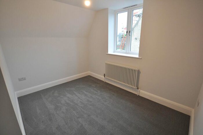 4 Bedroom Detached House For Sale In Oakley Lane, Wimborne, BH21