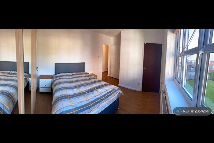 3 Bedroom Flat To Rent In Holland Street, Liverpool, L7