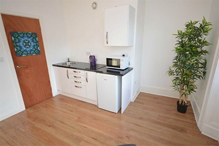 1 Bedroom Flat To Rent In Frederick Street, City Centre, Sunderland, SR1
