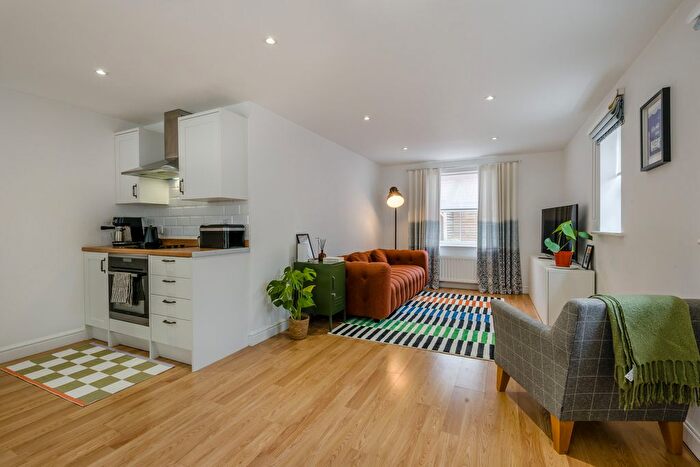 2 Bedroom Flat For Sale In Railway Sidings Yard, King's Lynn, PE31