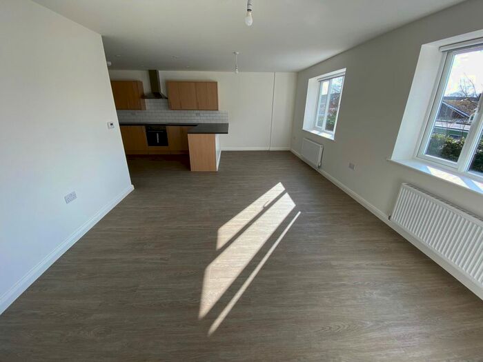 2 Bedroom Flat To Rent In Walks View Court, Birch Tree Close, Kings Lynn, PE30