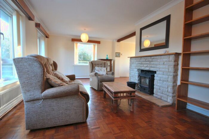 3 Bedroom Terraced House To Rent In The Gate Noade Street, Ashmore, Salisbury, SP5