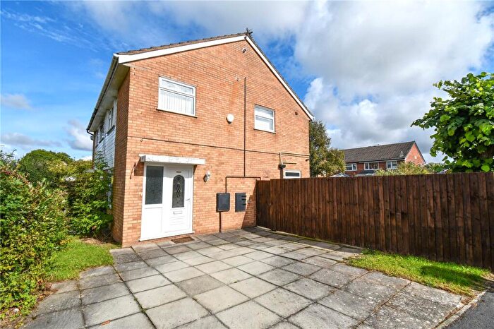 3 Bedroom Semi Detached House To Rent In Far Meadow Lane, Irby, Wirral, CH61