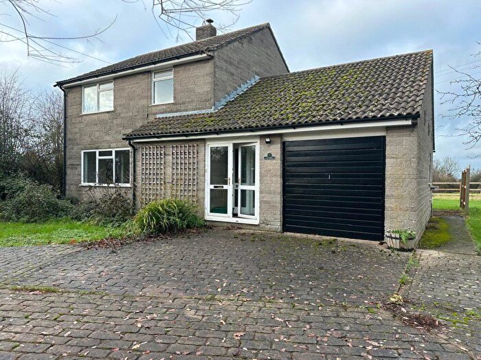 3 Bedroom Detached House To Rent In Tuckers Lane, Baltonsborough, BA6