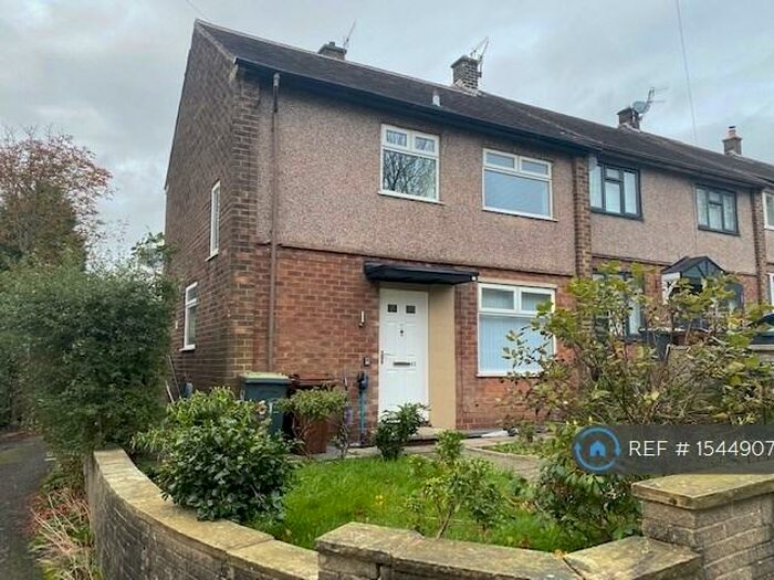 2 Bedroom Semi-Detached House To Rent In Chapel Lane, Hadfield, Glossop, SK13