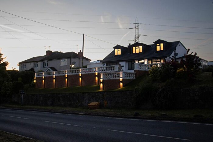 5 Bedroom Detached House For Sale In Tamworth Road, Corley, CV7