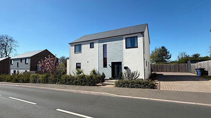 4 Bedroom Detached House For Sale In Waterford Lane, Cherry Willingham, Lincoln, LN3