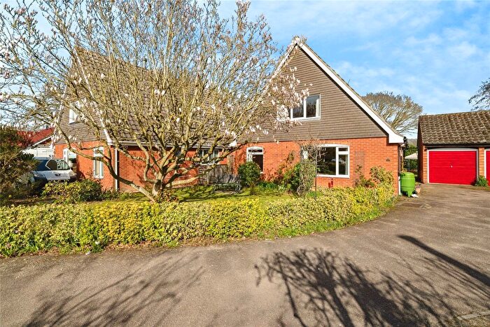 4 Bedroom Bungalow For Sale In Warren Green, Salhouse, Norwich, Norfolk, NR13