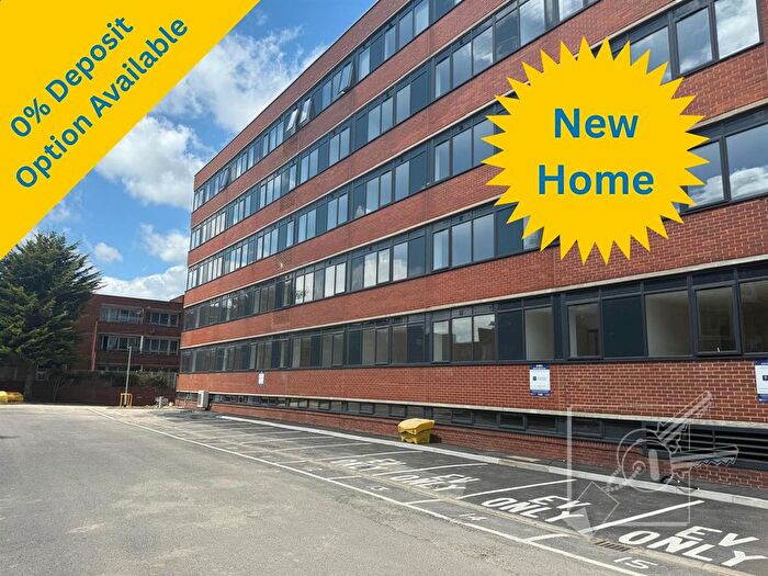 1 Bedroom Flat To Rent In Trinity Point, New Road, Gravesend, DA11