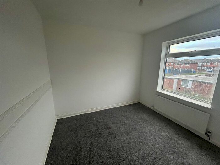 2 Bedroom Terraced House To Rent In Richmond Road, Hessle, HU13