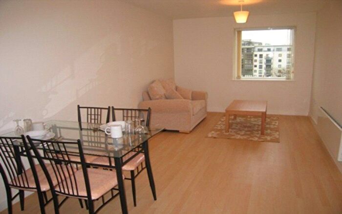 1 Bedroom Flat To Rent In Sherborne Street, Birmingham, B16