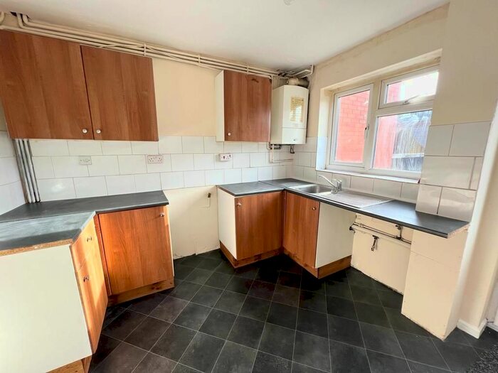 3 Bedroom Terraced House To Rent In Orchard Court, Birkenhead, CH41